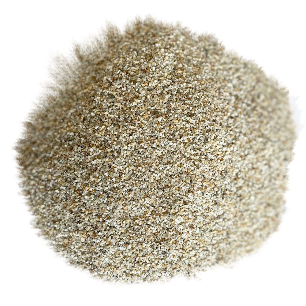 소금 모래 3kg (화분 어항 수족관 조경 미술 재료 외