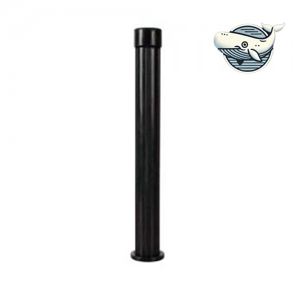 스타 티볼 고무 하단봉 부속품 47cm 티볼