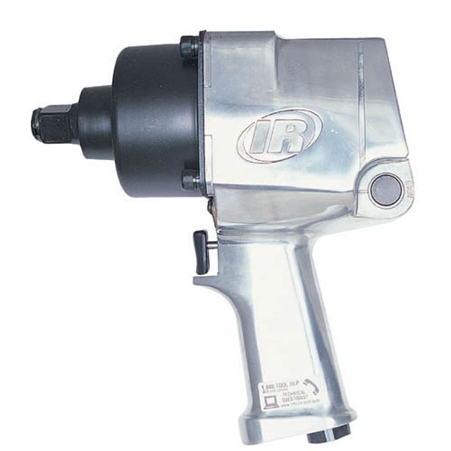 IR-261 잉가솔랜드에어임팩트렌치 1대 IR-261(3/4SQ