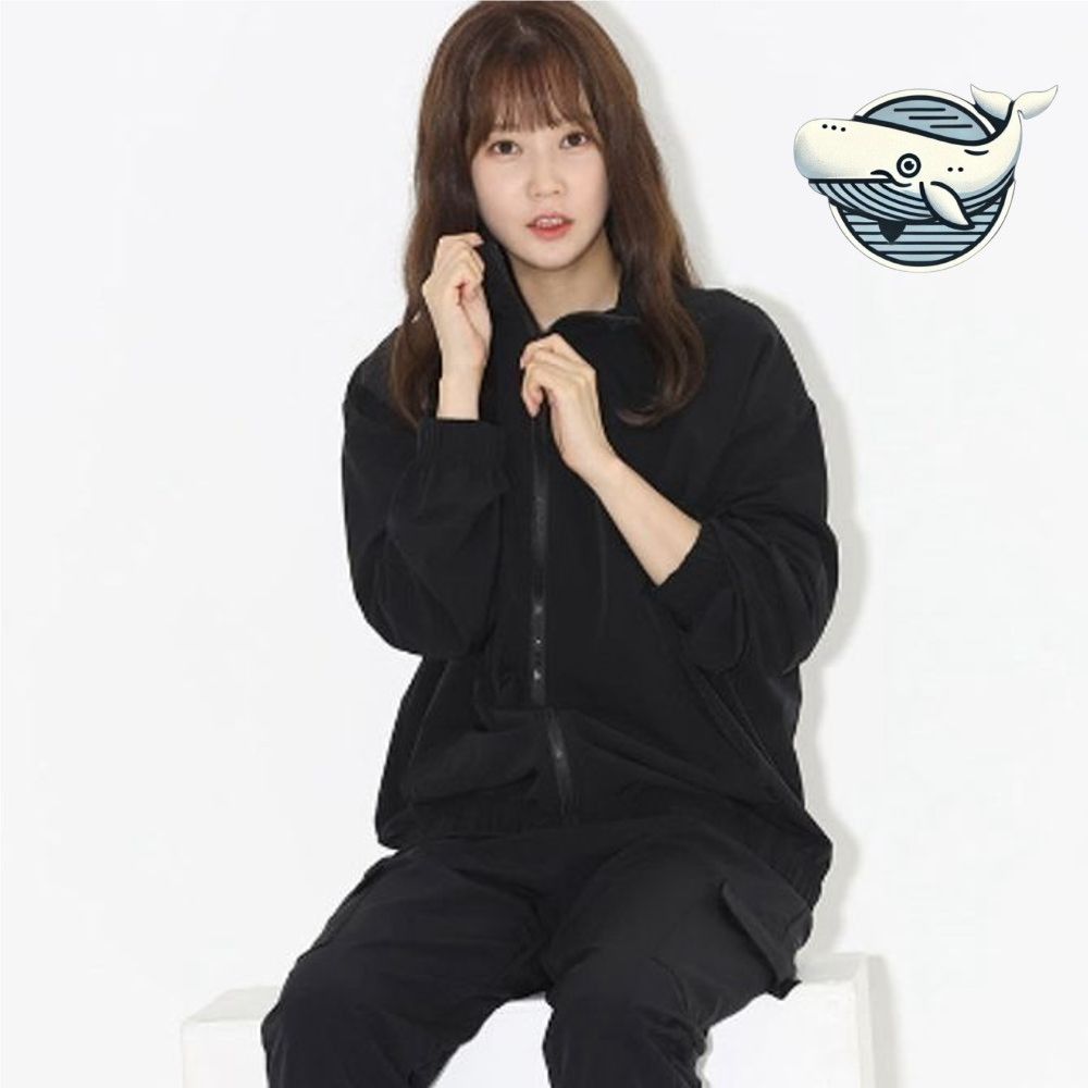 운동화 여성 트레이닝복 실내외 조깅 집업티와