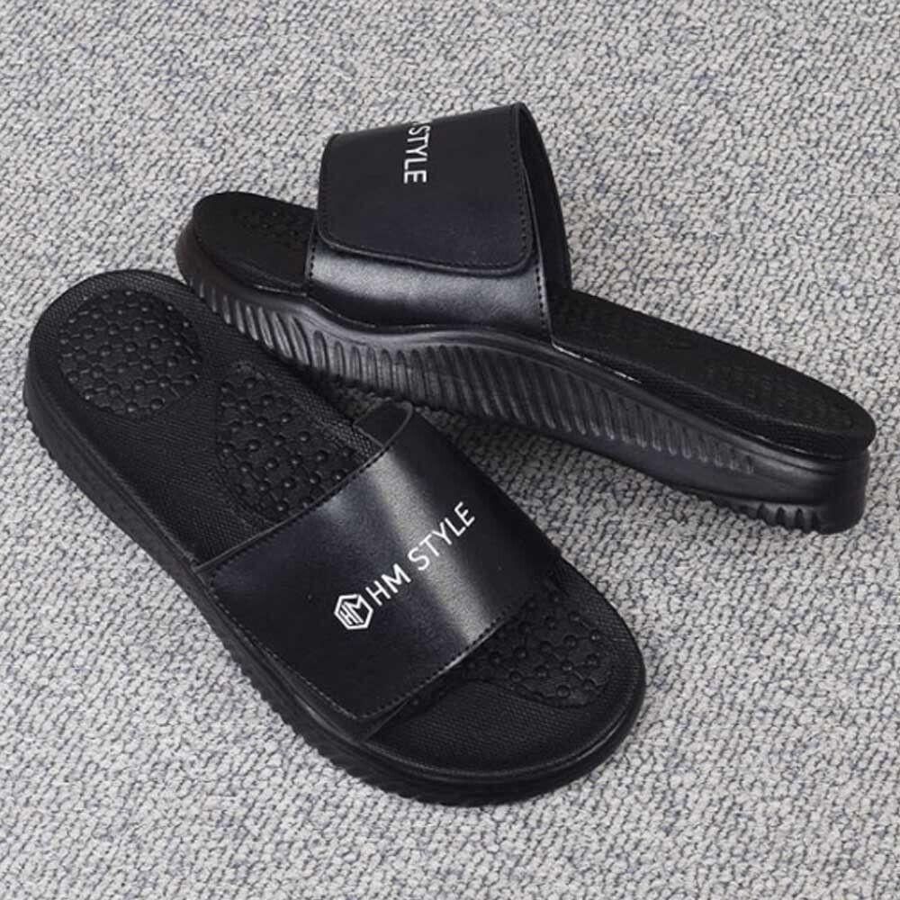 여름 캐주얼 데일리 신발 남녀 실내 실외 패션 슬리퍼