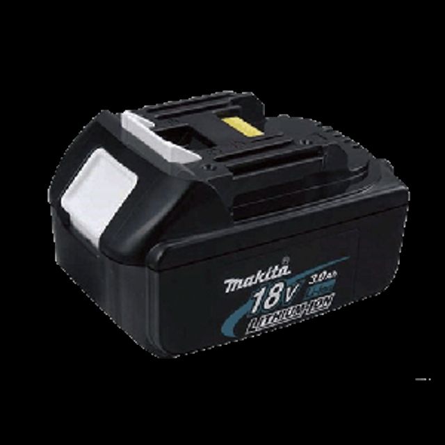 MAKITA 배터리 BL1830B(197603-0) L18V/3.0Ah