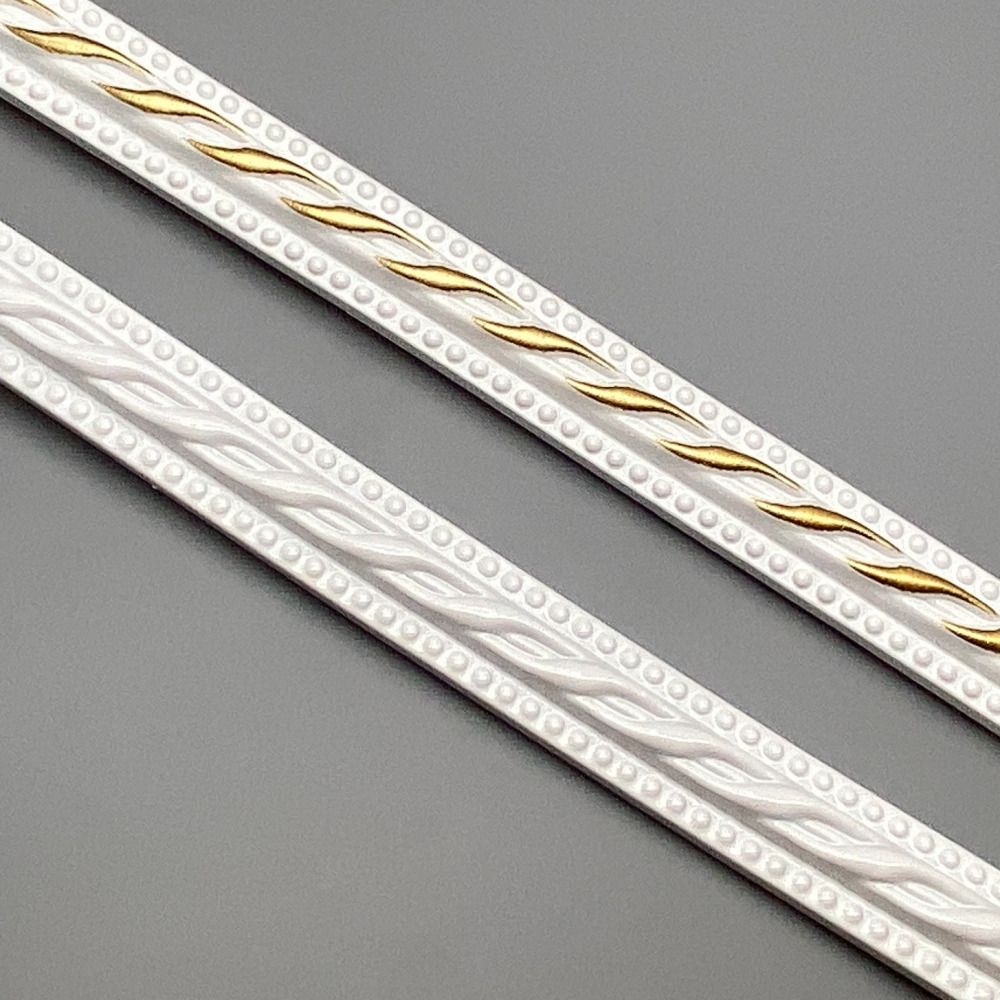 테두리몰딩 띠몰딩 12mmx5m