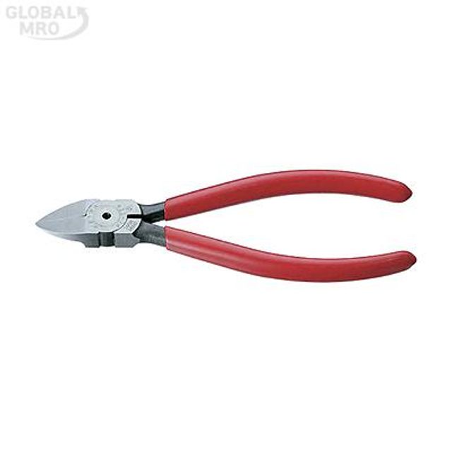 케이바 니퍼 플라스틱용 PL-726 150mm (6)-직선날