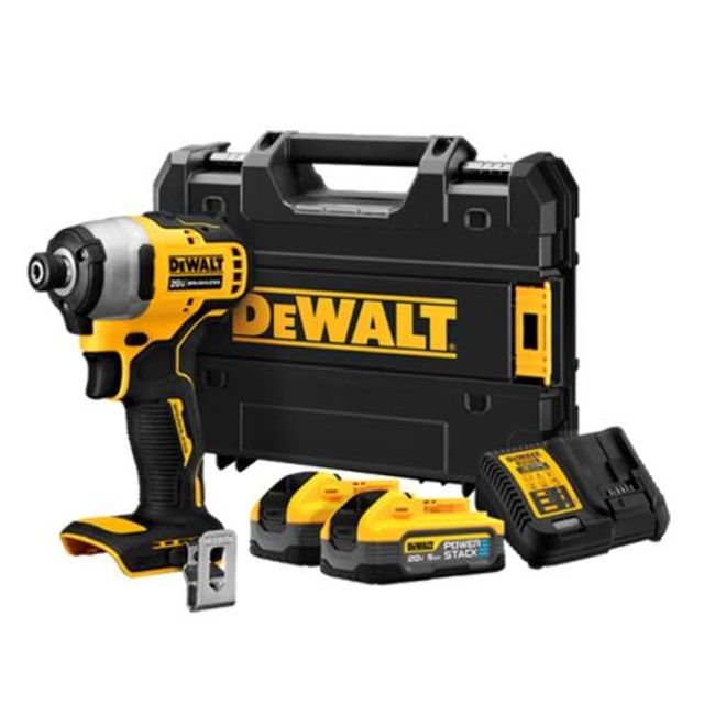 DCF809H2T(18V/5.0) 디월트 충전충전임팩트드라이버