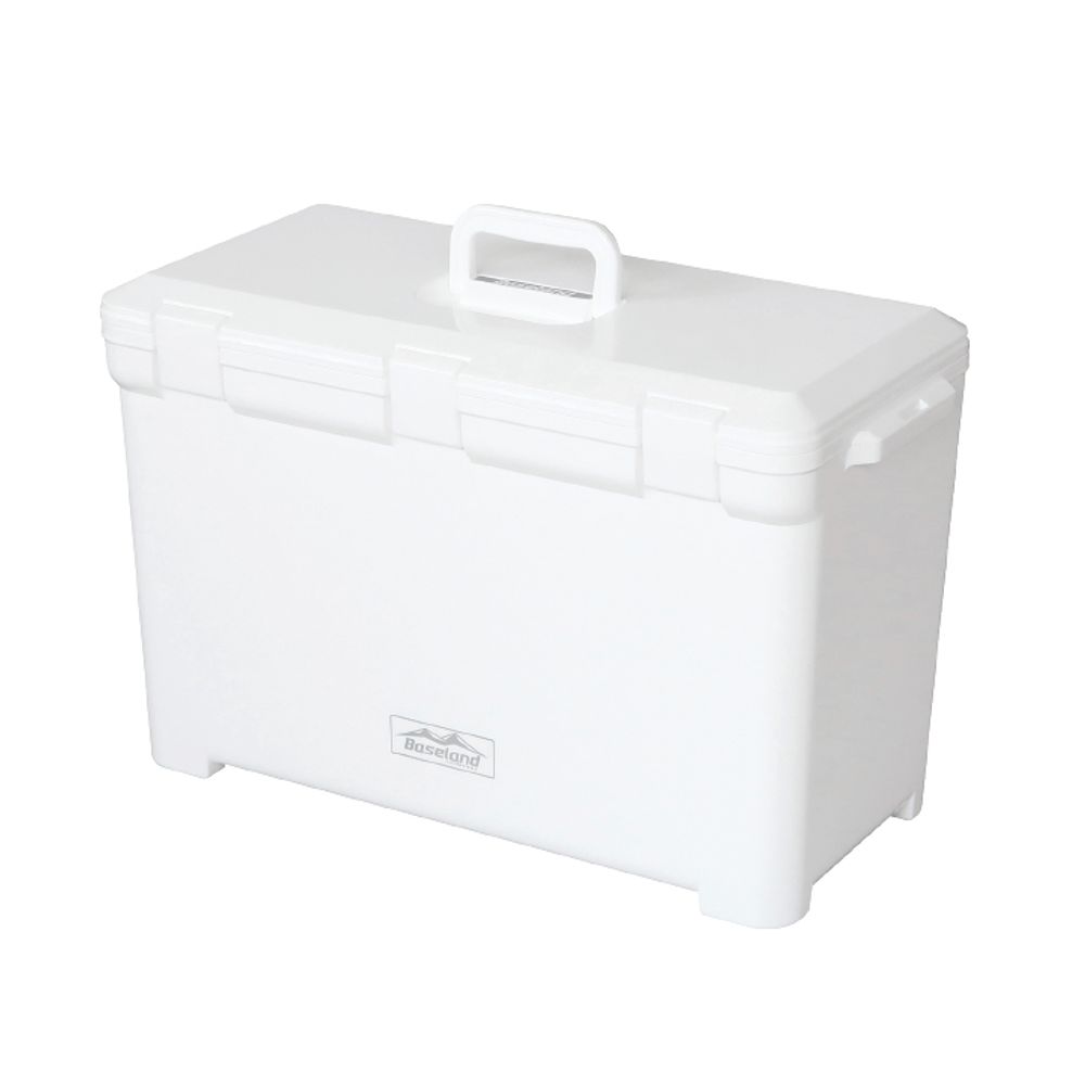 ASTAGE 아이스박스_BASELAND-35L WHITE
