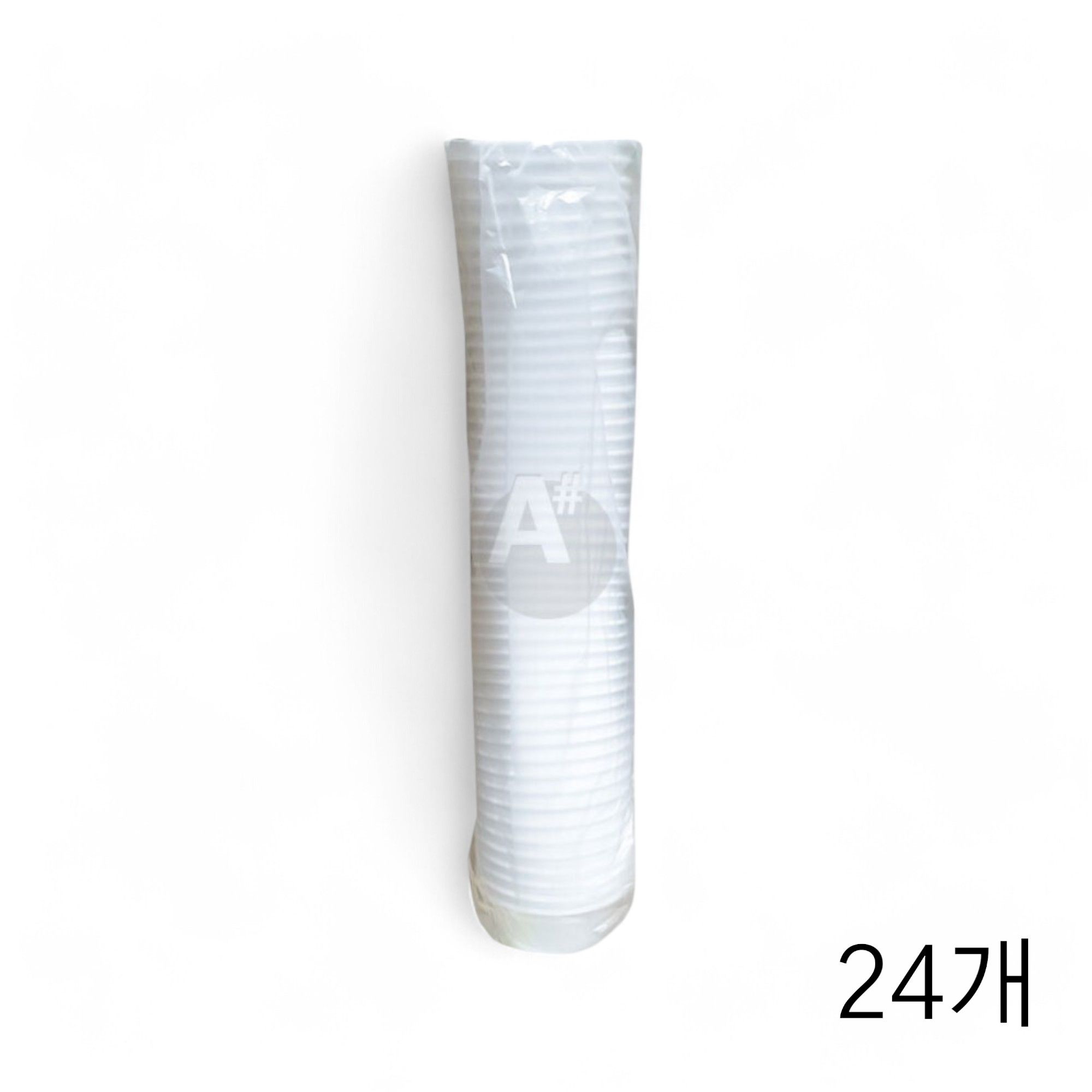 세경 국물용기 125파이 50입 X 24개 배달 포장용기