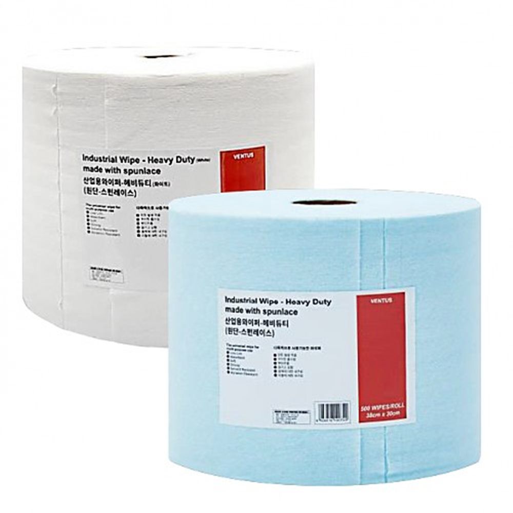 CQ-SA HEAVY DUTY (Proclean) ROLL (30 X 38cm)