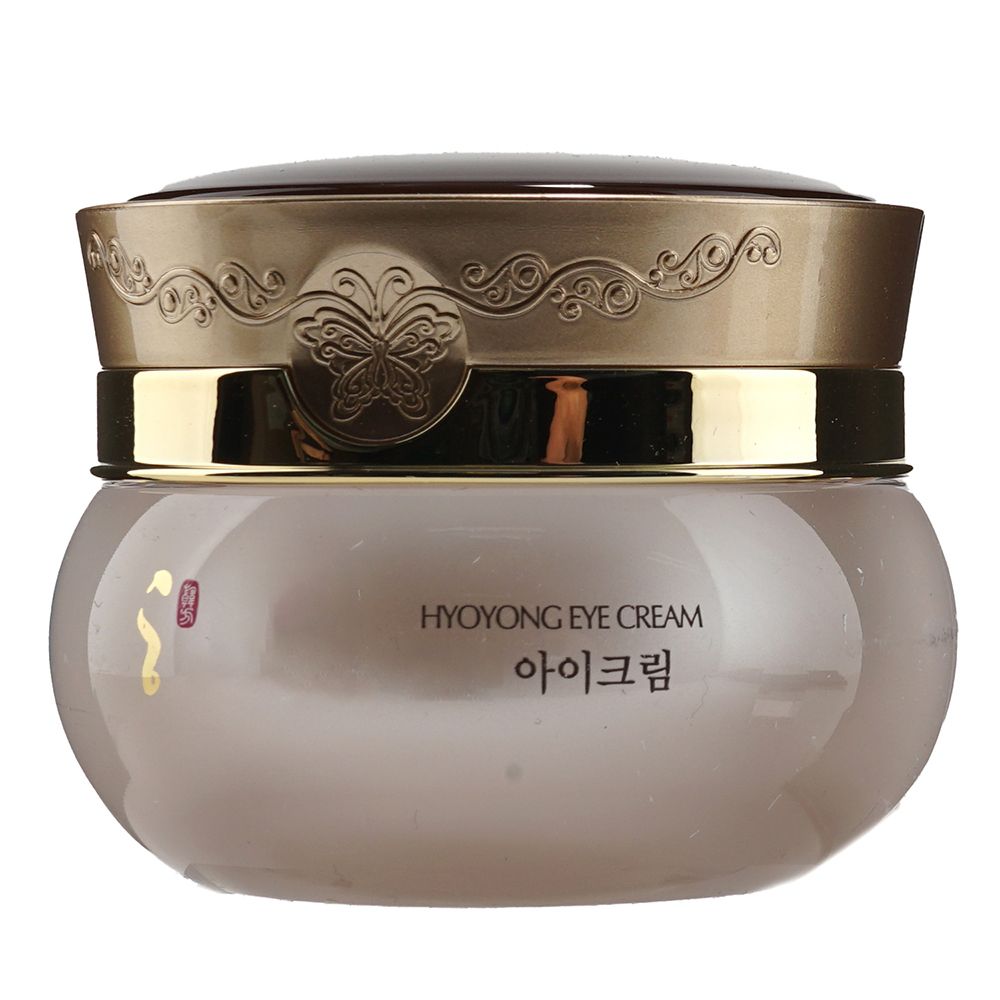 피부 생기를 북돋아 주는 눈가전용 한방아이크림 30ml