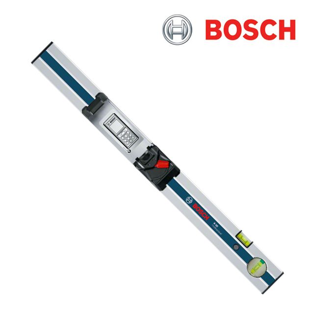 보쉬 R 60 레이저 거리 측정기용 레일 0601079000