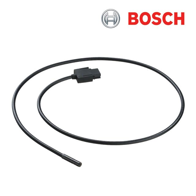보쉬 GIC 120 C용 8.5mm 렌즈 케이블 1.2m 1600A009B9