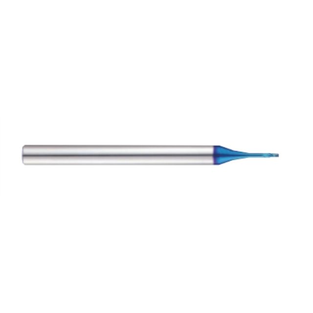 X5070(S) 롱넥래디우스엔드밀2F D3.0(R0.3)X6X4.5(1