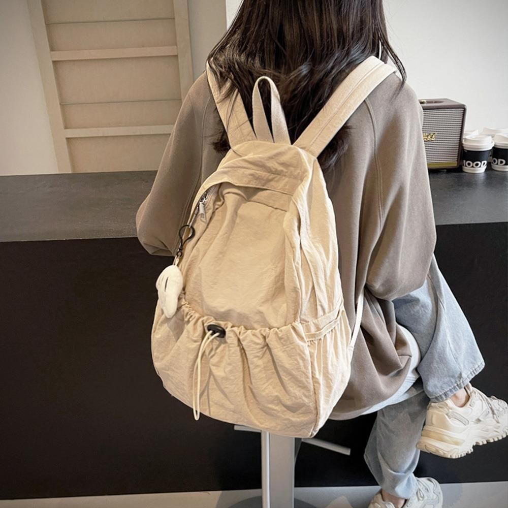 가벼운 여행백팩 여행 천백팩