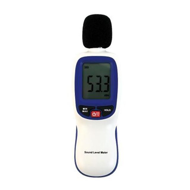 블루텍 BO-814 소음계 사운드레벨메타 BLUETEC BO814