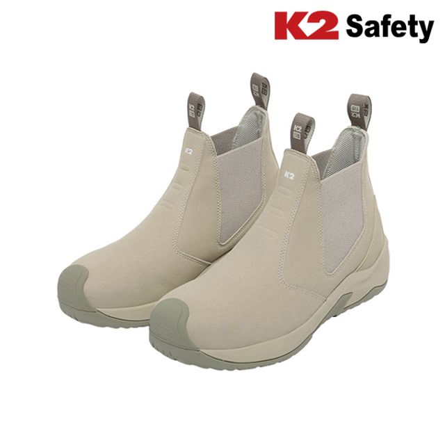 K2-118BE 부츠형 안전화