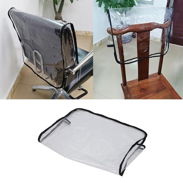 미용 PVC 의자 커버