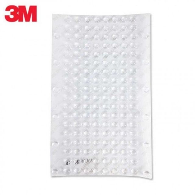 3M 범폰 미끄럼 방지 패드 안전 쿠션