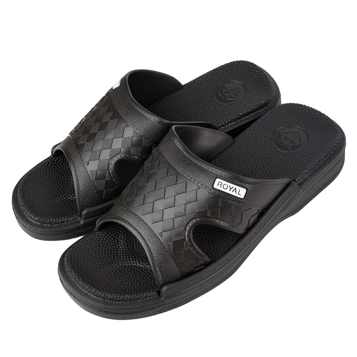 남자 사무실 슬리퍼 학교 선생님 남성 실내화 내빈용