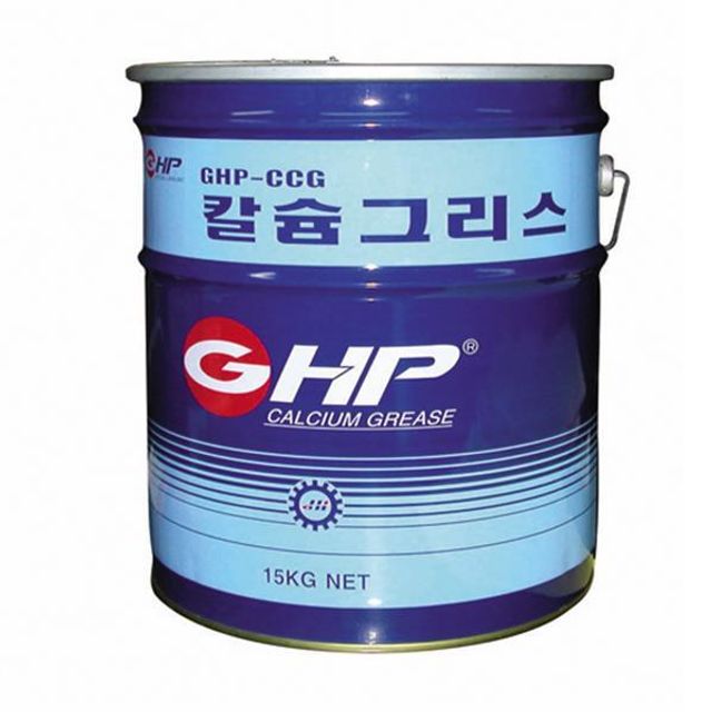 칼슘 구리스 GHP-CCG 15kg (1EA)