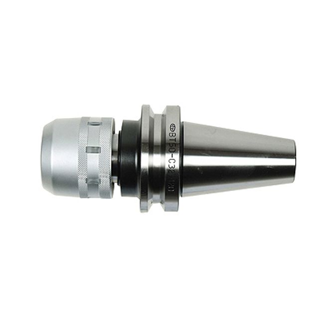 밀링척x BT50-C20-165