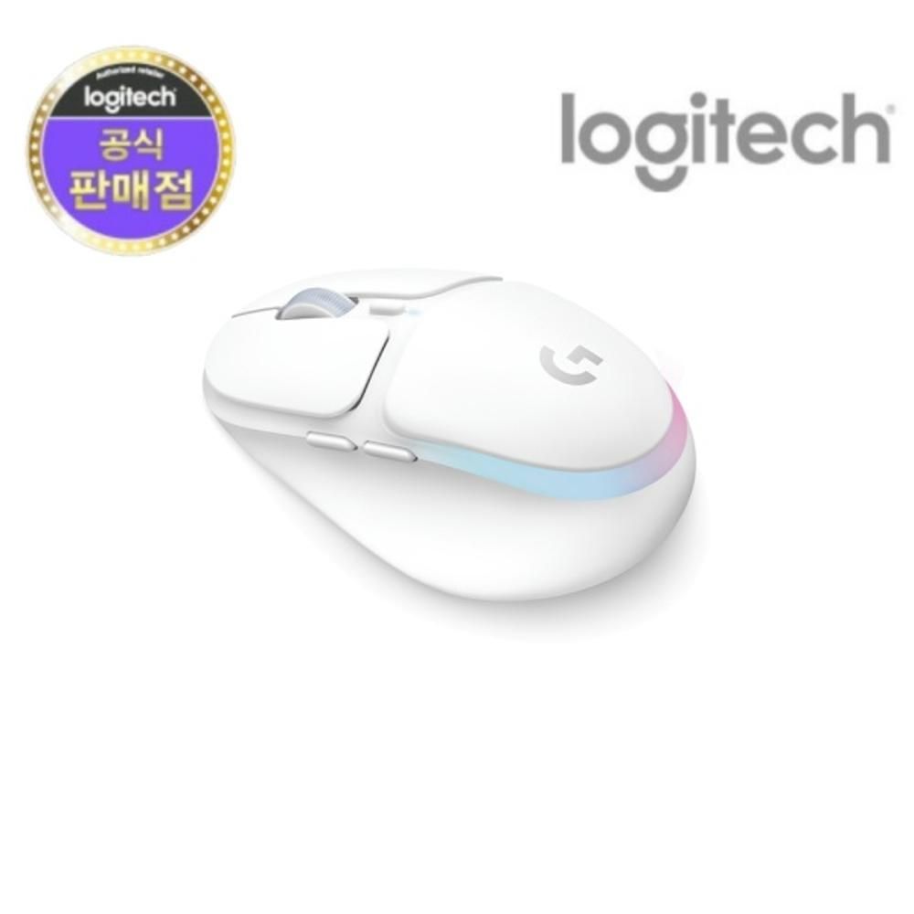 무선.블루트스 게이밍 광마우스 G705 오로라 컬렉션