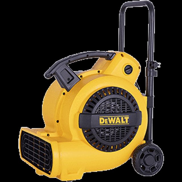 DEWALT 에어무버 DXAM-2815 600W/3단풍속