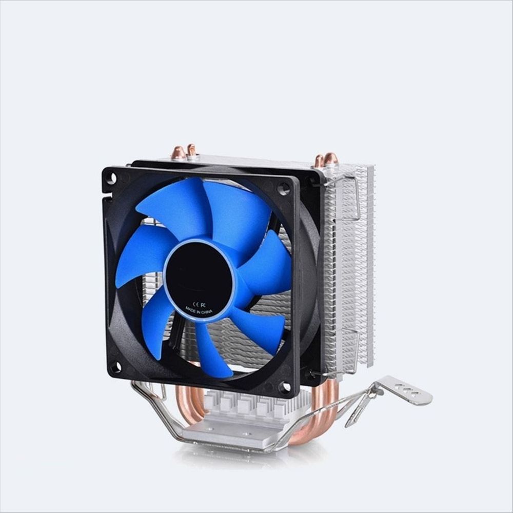 Coms CPU 쿨러 80mm Intel LGA 1155 1156