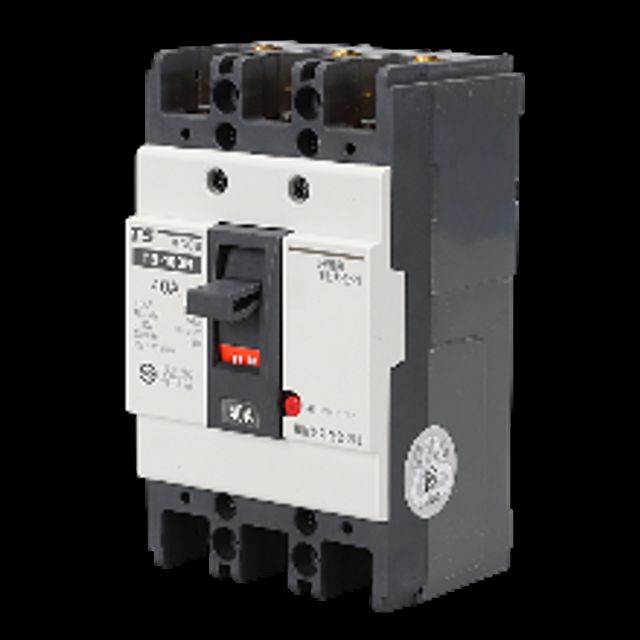 전기 산업용 배선차단기 TB 103N 3P 40A 14kA 전기