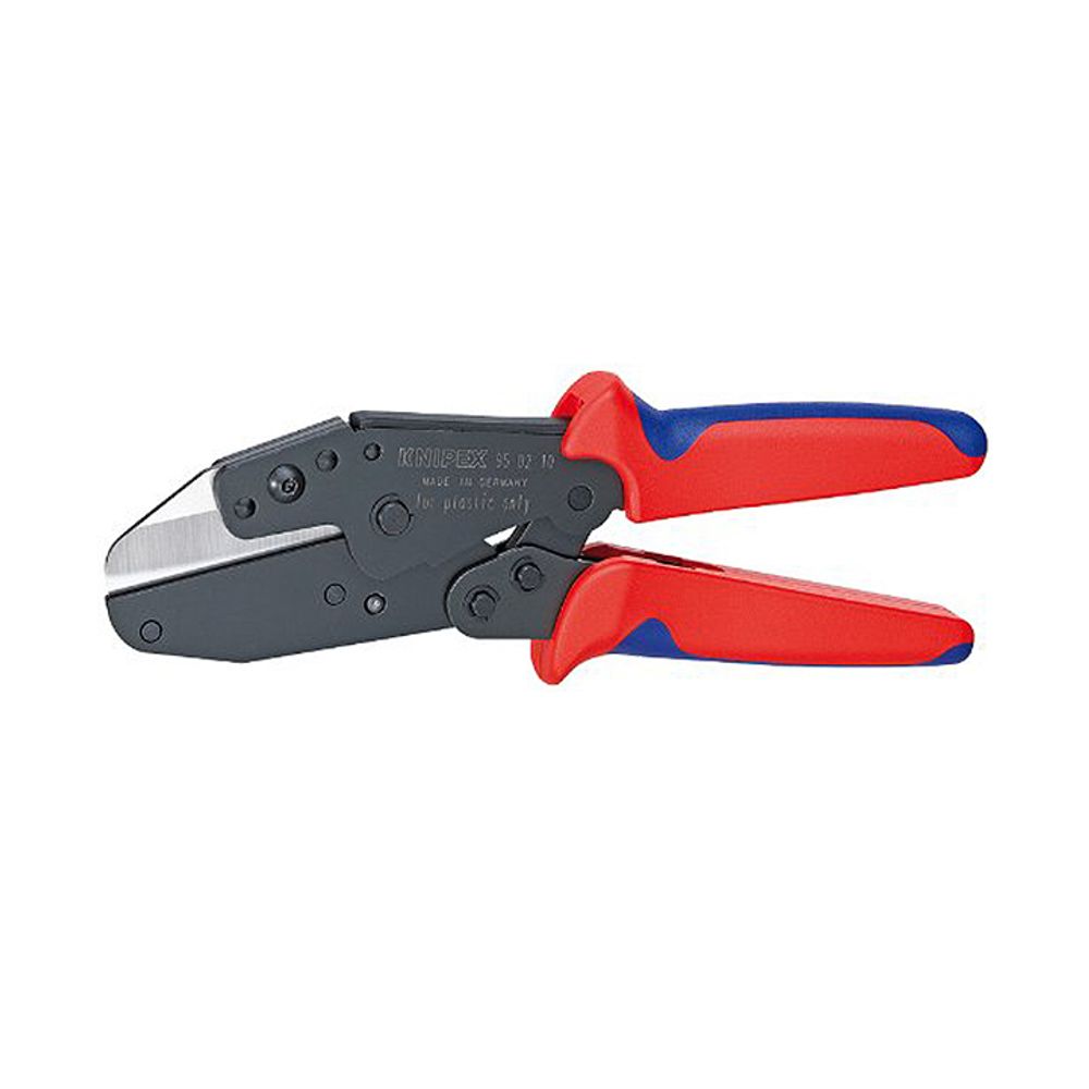 KNIPEX 비닐컷터_95-02-10