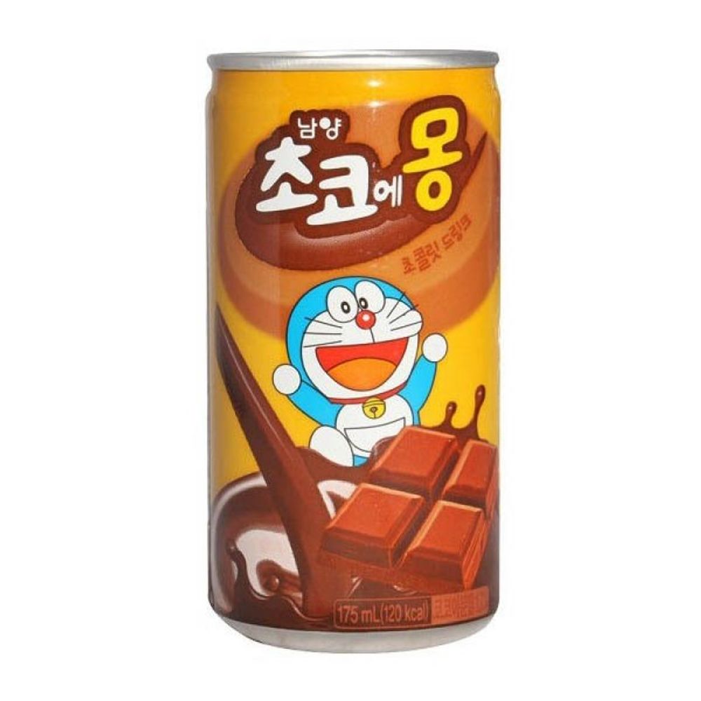 맛의 미소 초코에몽 캔 175ml x 30