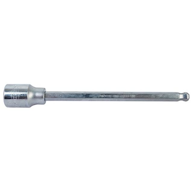 볼포인트 육각비트소켓 21TB-17 17mm 130mm (1EA)