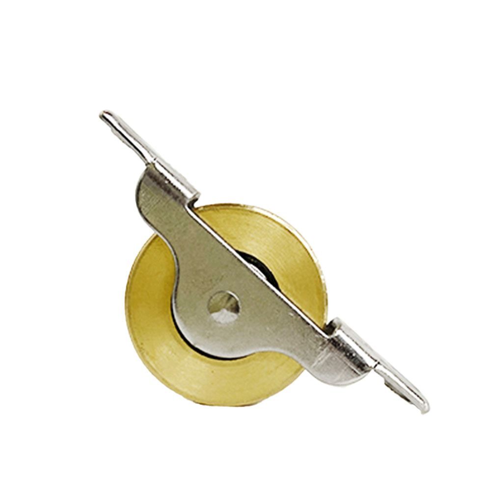 신주 호차 로라 슬라이딩 샷시롤러 미닫이