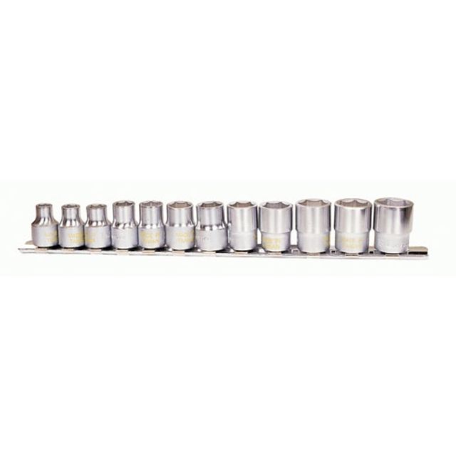 GS-412M 지니어스핸드소켓핸드소켓세트 1SET GS-412