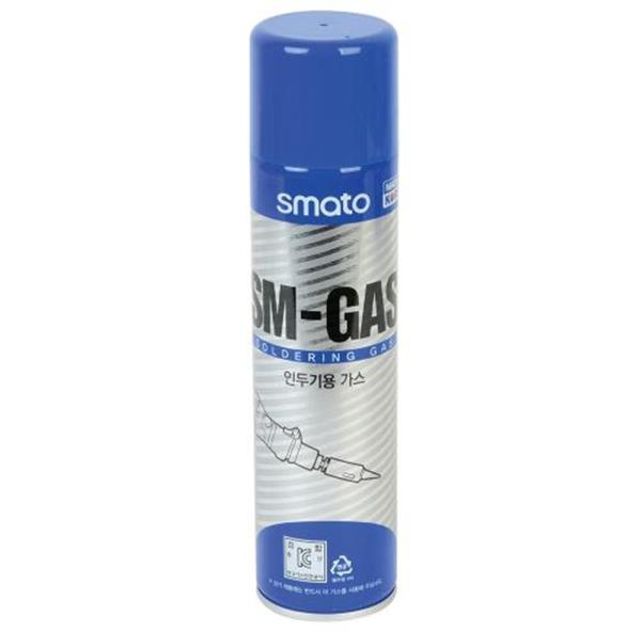 인두기용 가스 SM-GAS 150g (1EA)