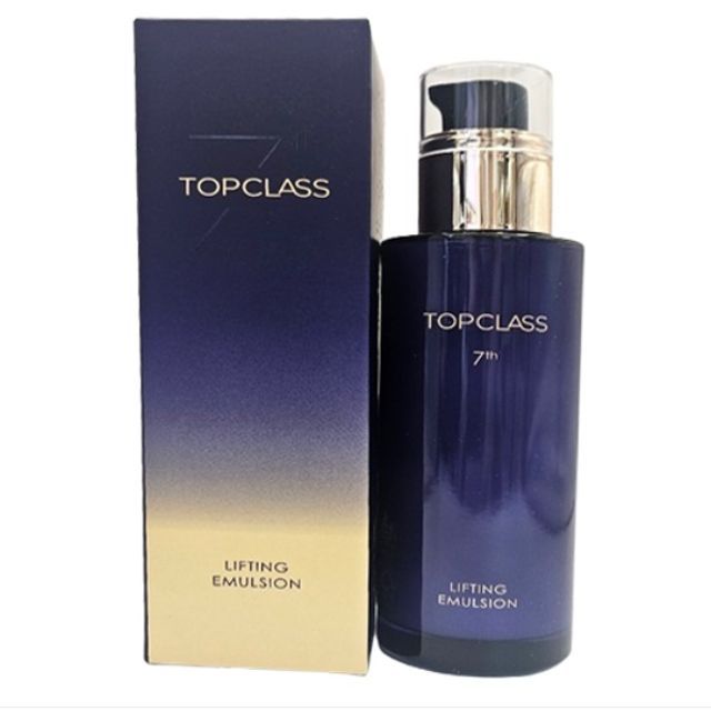 리프팅 에멀전 120ml 탄력주름케어
