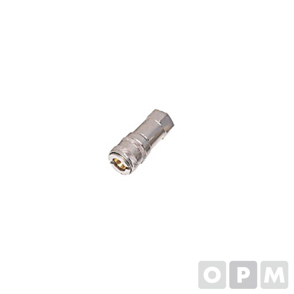 원터치카플러 SF-40 5ea