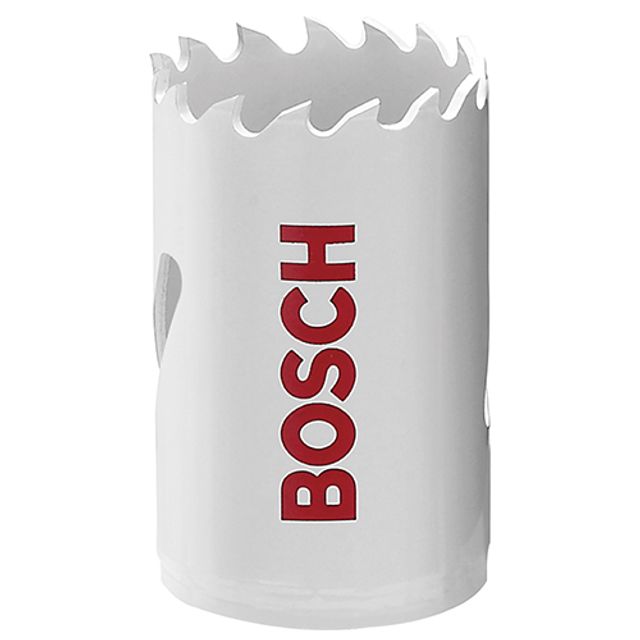 보쉬 AC 바이메탈홀커터 44MM (스탠다드 아바) 1EA