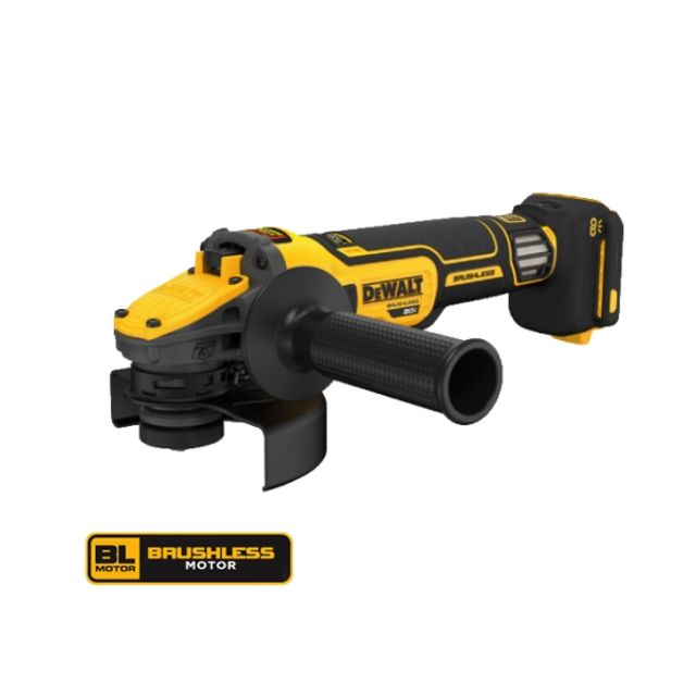 충전그라인더20V FLEXVOLT 본체만 리튬 20V