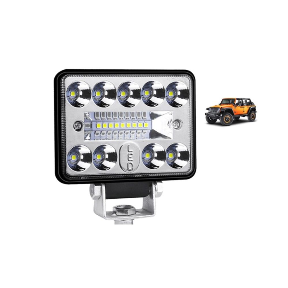 HWA LED 써치라이트 54W 5만시간수명 12V 24V