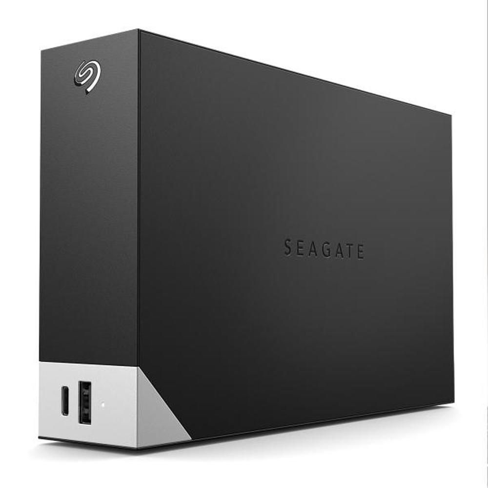 3.5인치 외장HDD One Touch Hub 데이터복구 18TB