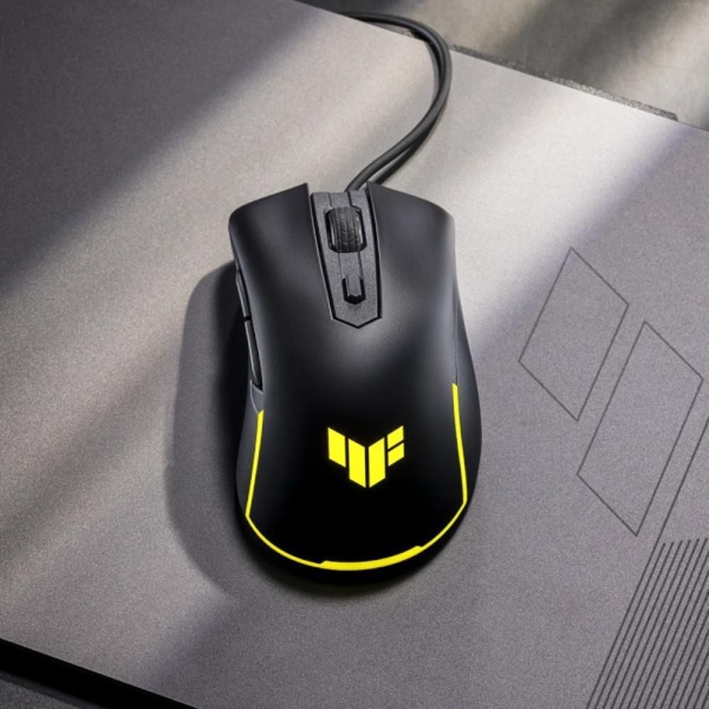 유선 게이밍 광마우스 TUF Gaming M3 GEN II