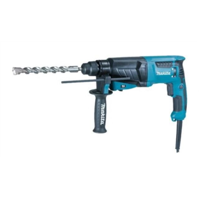 햄머드릴(SDS-PLUS3모드) 26mm 800W 0~1200rpm 0-46