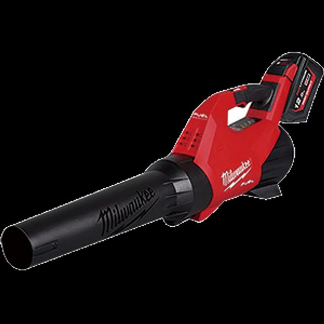 밀워키 충전송풍기III M18FBLG3-801 18V(8.0AH)FUEL