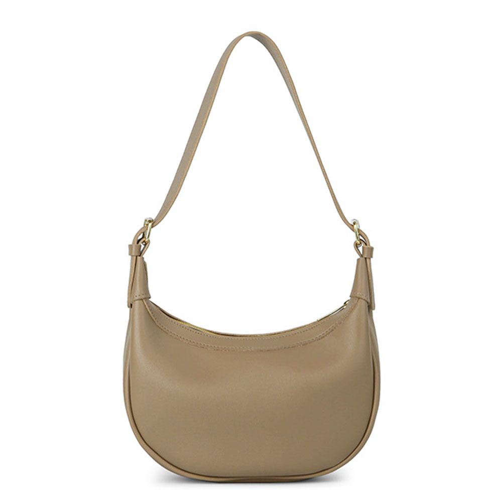 캐주얼 데일리백 여성 크로스백 숄더백 베이지 가방