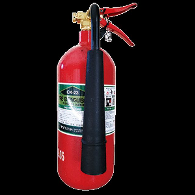 동양기산 CO2소화기 2.3KG