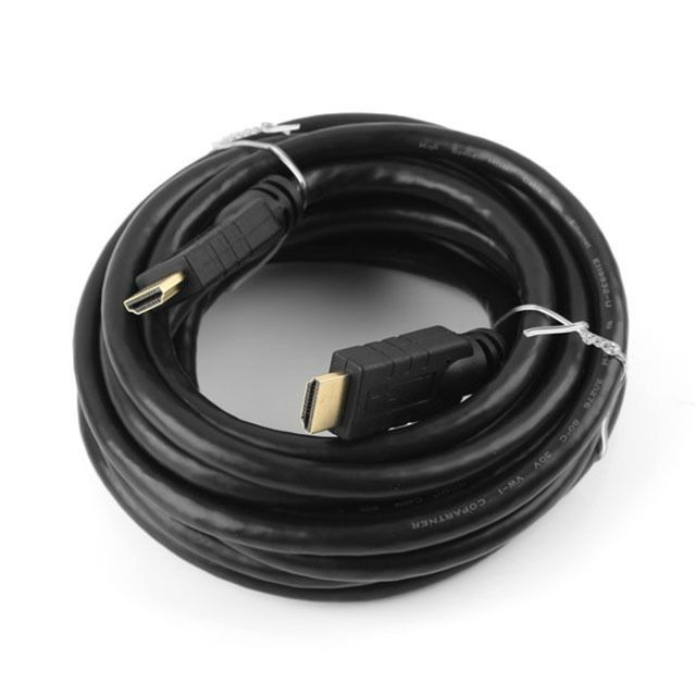 HDMI 2.0 케이블 v 2.0 일반 5M 4Kx2K 60Hz 지원 UHD