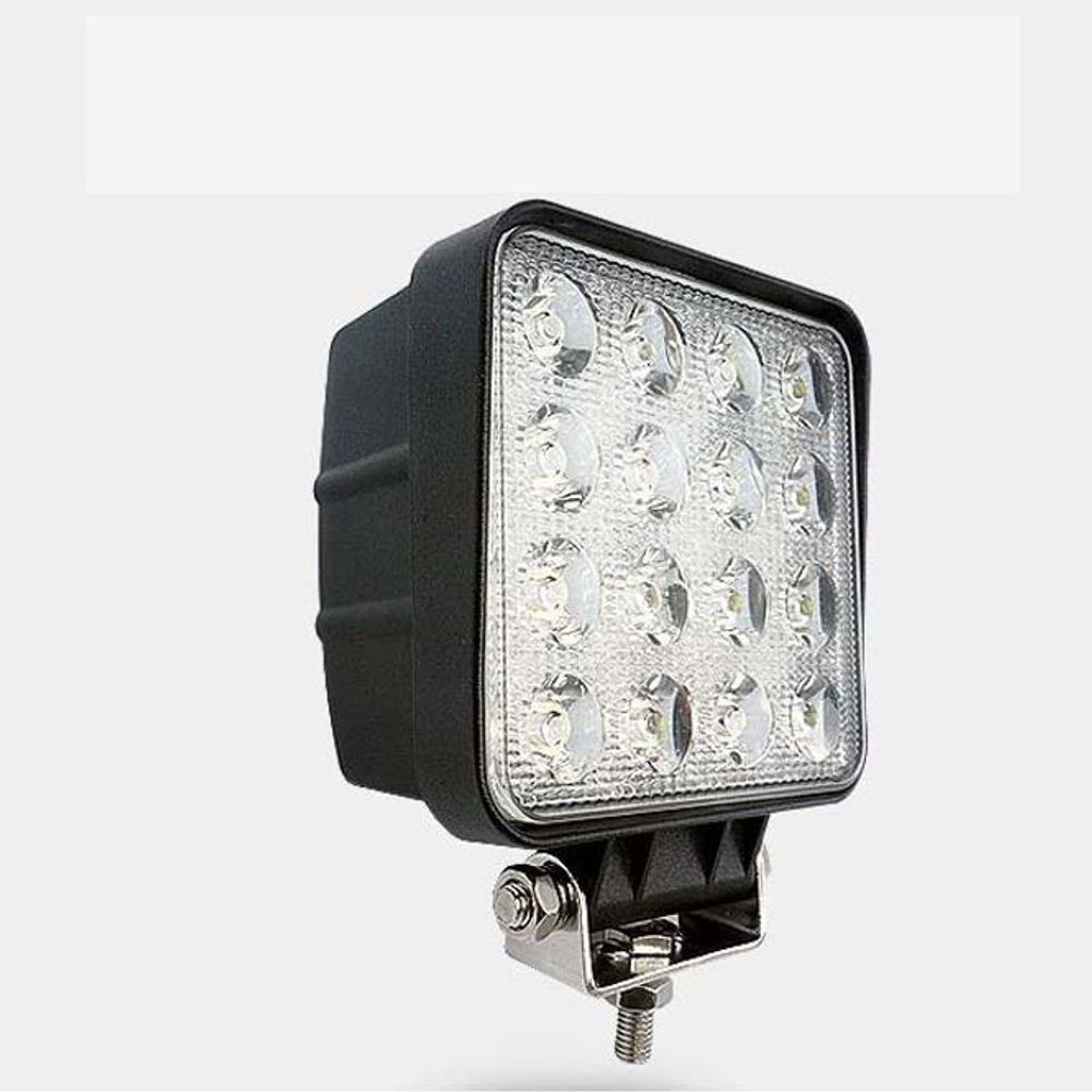 LED 써치라이트 랜턴 방수 램프 안개등 집어등 42W
