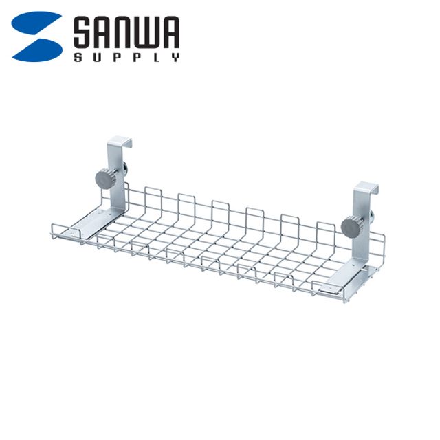 스틸 와이어 케이블 트레이 (537x139x131mm)