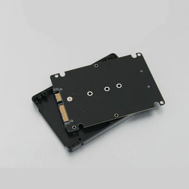 Coms SATA 컨버터 (M.2 to SATA) 케이스형