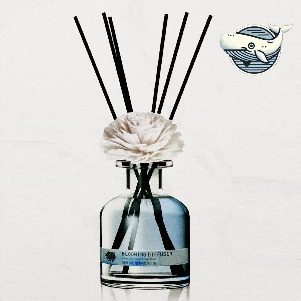블루마린 향기로운 홈 디퓨저 150ml 감각적